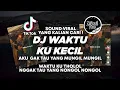 Download Lagu DJ PENSIL DAN PISTOL - WAKTU KU KECIL AKU GAK TAU MUNGIL MUNGIL TIKTOK VIRAL 2025 !
