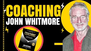 Coaching y Liderazgo: Estrategias de John Whitmore
