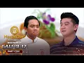 Download Lagu ANGIN SEGAR!! Kiki Dapat Nilai Plus Dari Chef Arnold | Galeri 17 Part 1 (3/8) | MASTERCHEF INDONESIA