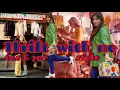 Thrift With Me I 60s 70s clothes decor records