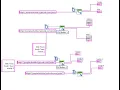 LabView Basic 1 LabView testing Api Put Delete Post Get