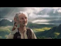 The BFG - Complete Score (SFX) - BFG's Rebellion