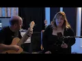 Veneno de Humanidad de Bersuit - Francina con Javier Carpinella