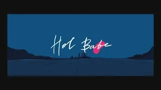 super junior d u0026e hot babe lyric video