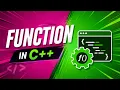 Tutorial 12 Functions in C Explained Declaration Definition Function Call C Tutorial