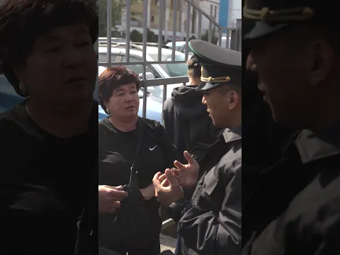 Царикаев менен Даданов Ош базарын текшерди  #умардаданов #несахар
