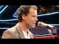 Download Lagu Christopher Cross - All Right / Pingüino Rodríguez (Italian TV Show Premiatissima) [Remastered HD]