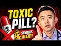 Top Heart Surgeon Warns This Common Pill is Toxic for Seniors