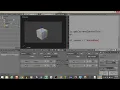 UPBGE - Display Name of Selected Object in Other Scene Python
