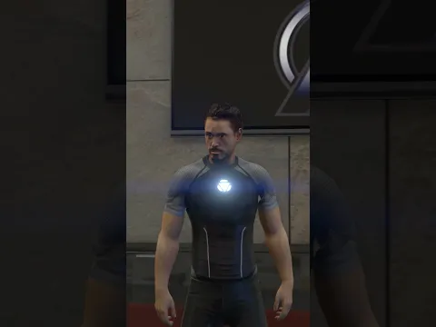 Iron man Ka Itna Expensive Delivery Ka Kya Kardiya 😱 #ironman  #gta5 #franklin