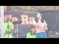 GENTARA BAND -mawar putih