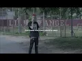 Lil Peep - Lil Angel - (Lyrics)