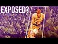 The TRUTH of Jerry West s 1-8 Finals record