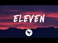 Download Lagu Khalid - Eleven (Lyrics) ft. Summer Walker