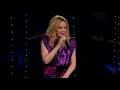 Kylie - September (Earth, Wind & Fire cover) on Radio 2
