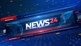 News Opener Intro After Effects Template AE Templates 