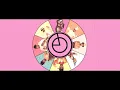 8:58 - The Clock (featuring Cillian Murphy)