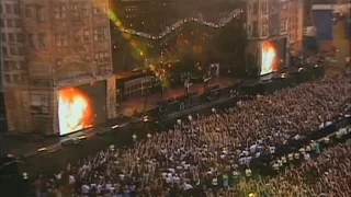 Download Bon Jovi - Blaze of Glory. Live from London 1995 MP3