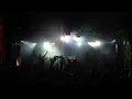 Finsteforst - Nichts als Asche (Part 1) Live Wacken 2013