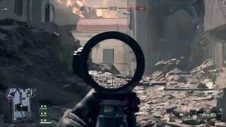 Battlefield 6 PS5 Gameplay 10/13/2026