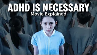 adhd is necessary movie explained in english full ending explained moviereview