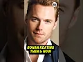 Lagu RONAN KEATING'S TRANSFORMATION THEN AND NOW