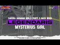 Download Lagu DJ LEGENDARIS X MYSTERIUS GIRL X Одного SAKERA JARANAN DOR X PARTY X BASS NGUK | ALFIN REVOLUTION