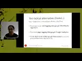 Web Analytics Fundamentals Part - 2
