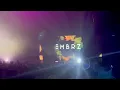 EMBRZ live in Vancouver 2022