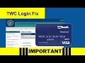 Texas TWC Unemployment How to Fix Account Login Fraud Lock Step by Step Guide