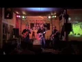 The Fred Engler Band at TW Boons