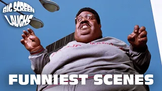 funniest professor klump moments the nutty professor 1996 big screen laughs