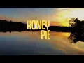 Download Lagu Honeypie - Johnny Utah Lyrics Video