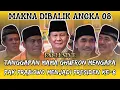 Download Lagu BONGKAR MAKNA DIBALIK PRESIDEN KE 8 PRABOWO SUBIANTO | ABUYA MAMA GHUFRON