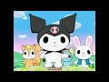 Download Lagu kuromi note [english subbed]