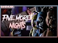 Download Lagu JT Music - Five More Nights (Metal Cover) FNAF 2 Rap