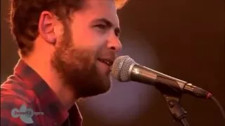 Download PASSENGER - Eye of the Tiger \u0026 Let her go @Pinkpop MP3