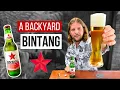 Download Lagu A Bintang Without Bali? Bintang Beer Review