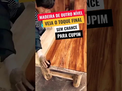Como Essa Mesa Foi Feita Sem Nenhuma Emenda? @jornadanorodotrem #caminhão #viral #foryou