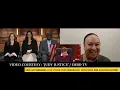 Judy Justice interview IMDB TV Judy Sheindlin new cast Sarah Rose Whitney Kumar Kevin Rasco