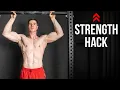 Lagu Unlock Your Hidden Calisthenics Strength Fast