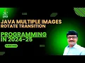 Rotate Image Using Java