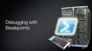 Windows PowerShell What s New in V2 Chapter 04 - Debugging with Breakpoints