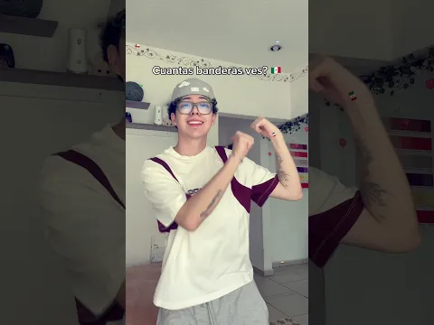 Viste tu PAIS?
