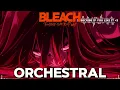 BLEACH TYBW - Stand Up Be Strong [Orchestral Cover]