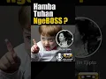 Download Lagu Hamba Tuhan Ngeboss? (Ev. Iin Tjipto) #shorts