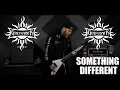Godsmack - Something Different Guitar Cover