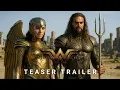 Download Lagu Wonder Woman 3 (2026) – Teaser Trailer | Gal Gadot, Jason Momoa \u0026 Chris Pine | (Fan Made AI Concept)