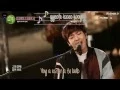 Download Lagu Jung Yong Hwa - Last leaf [Sub Español + Karaoke + Roman]