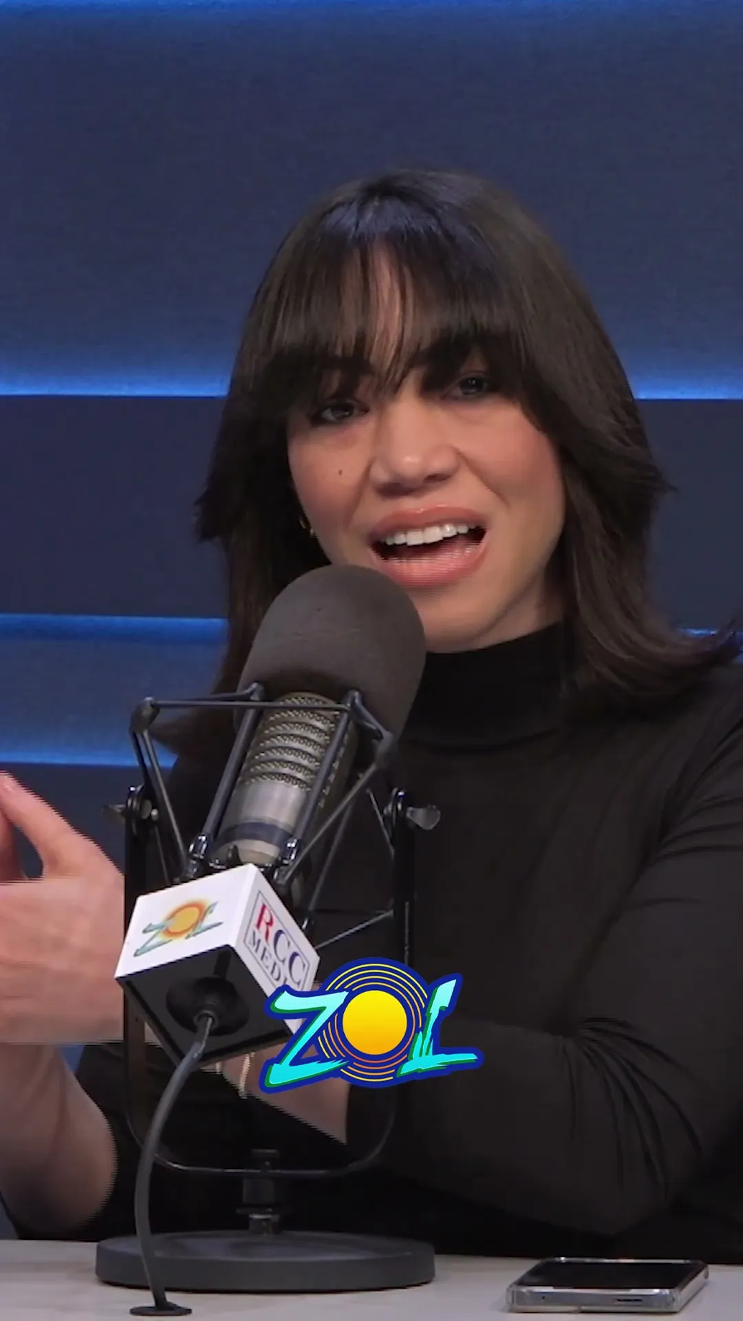 La alcaldesa que le robaba luz al Estado desde el Ayuntamiento